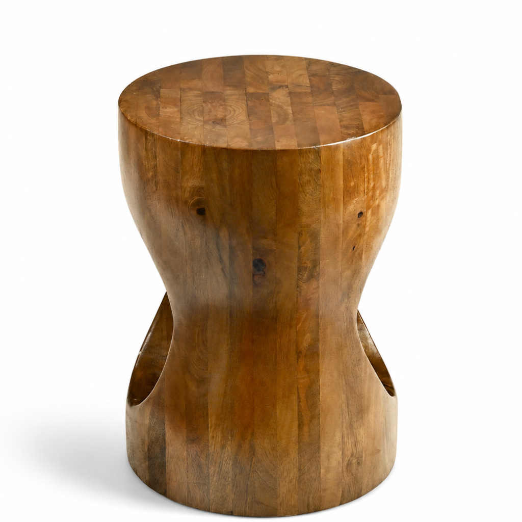 Aperture Side Table