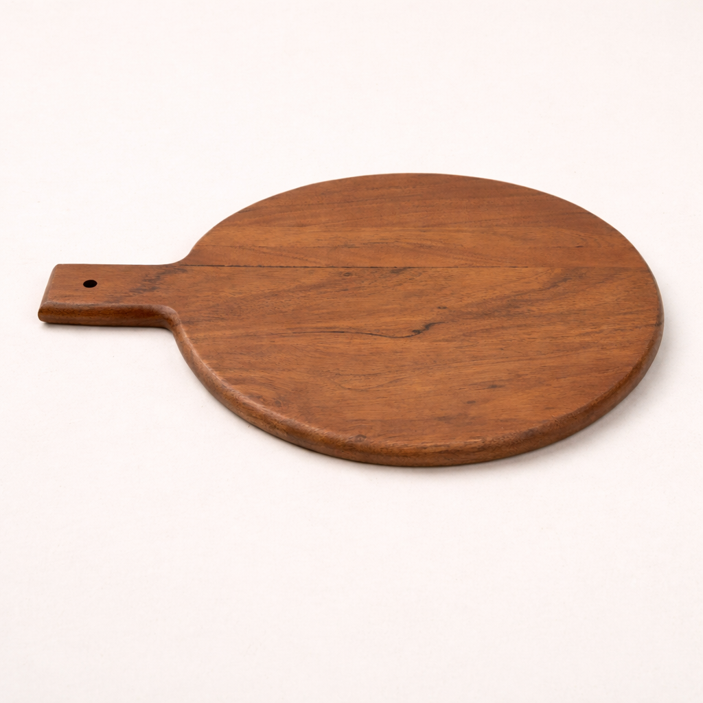 Orbis Wooden Serving Board