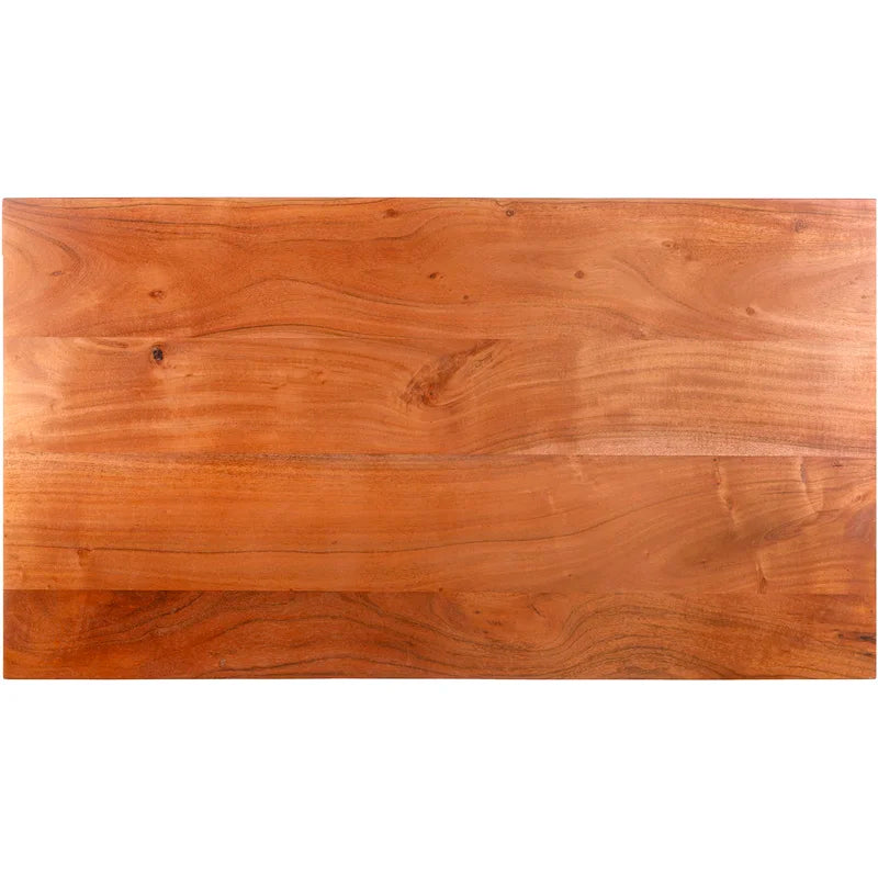 Acacia Solid Wood Coffee Table