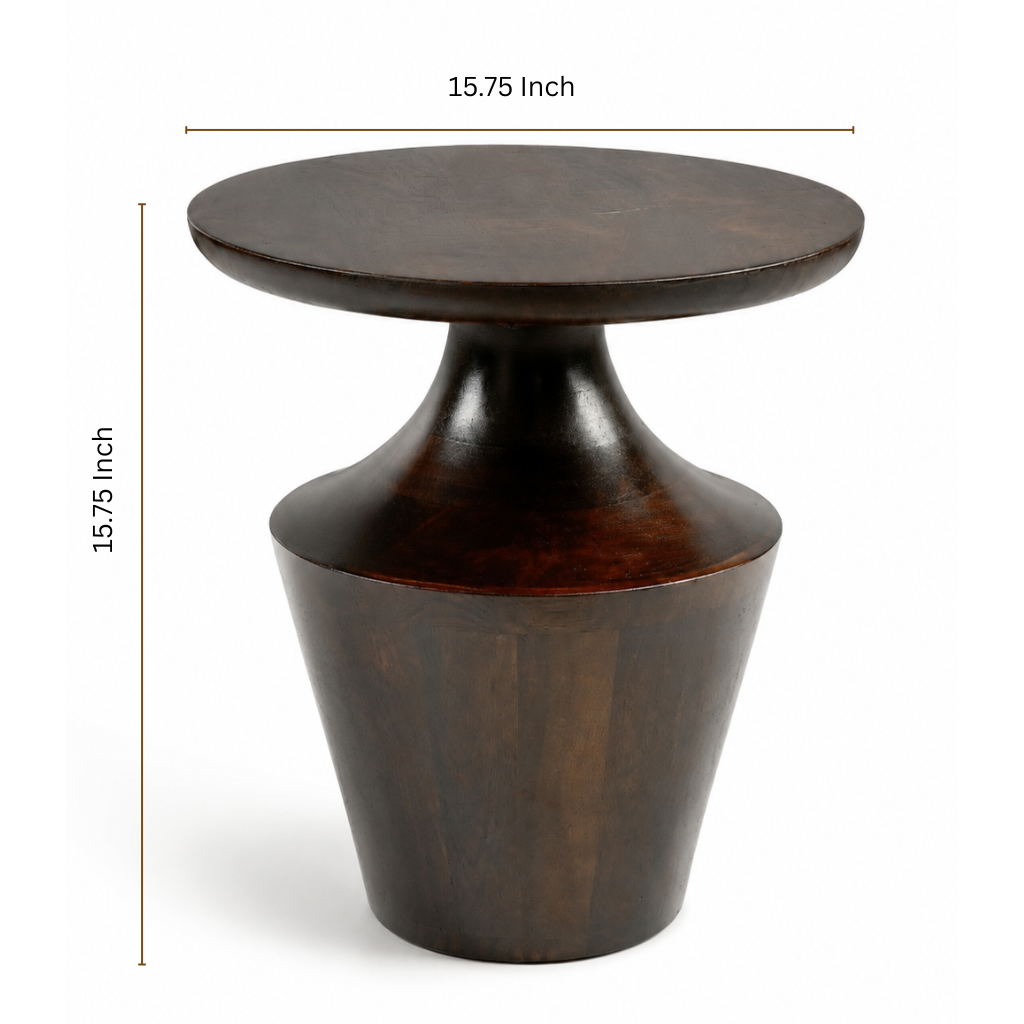 Axis Side Table