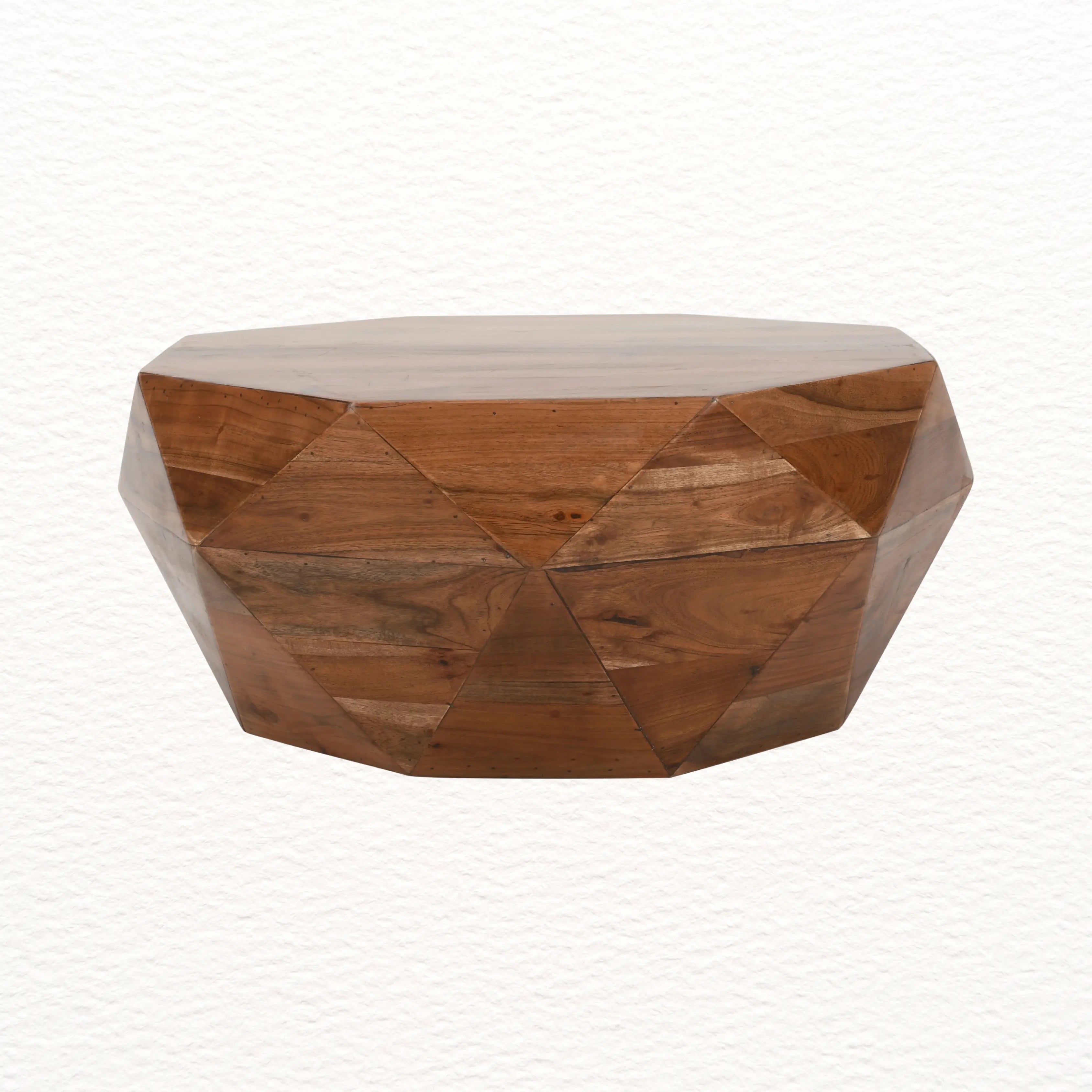 Imperial Diamond Coffee Table