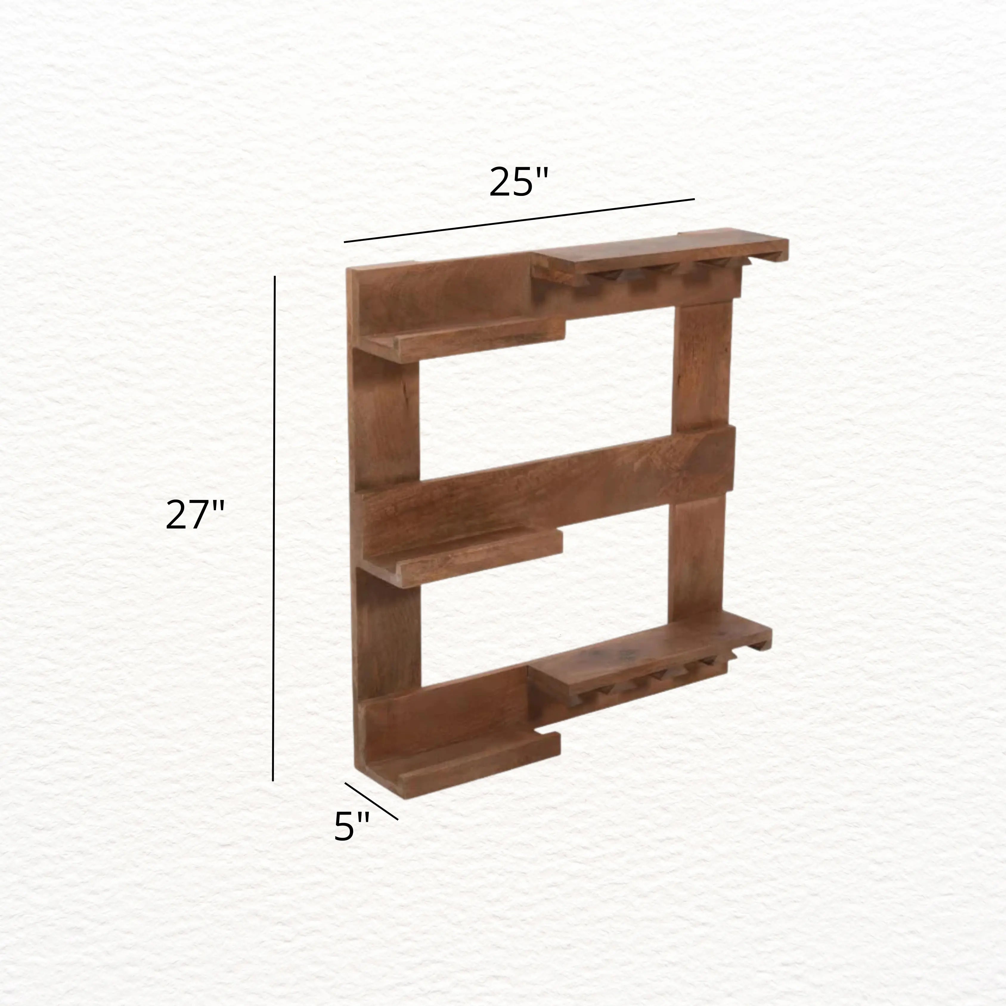 HANGOVER Bar Rack