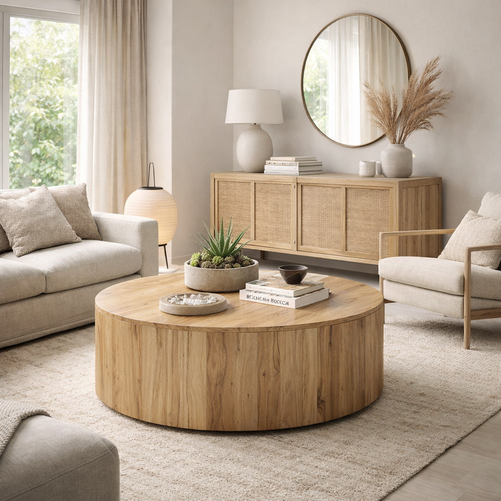 Coffee Tables