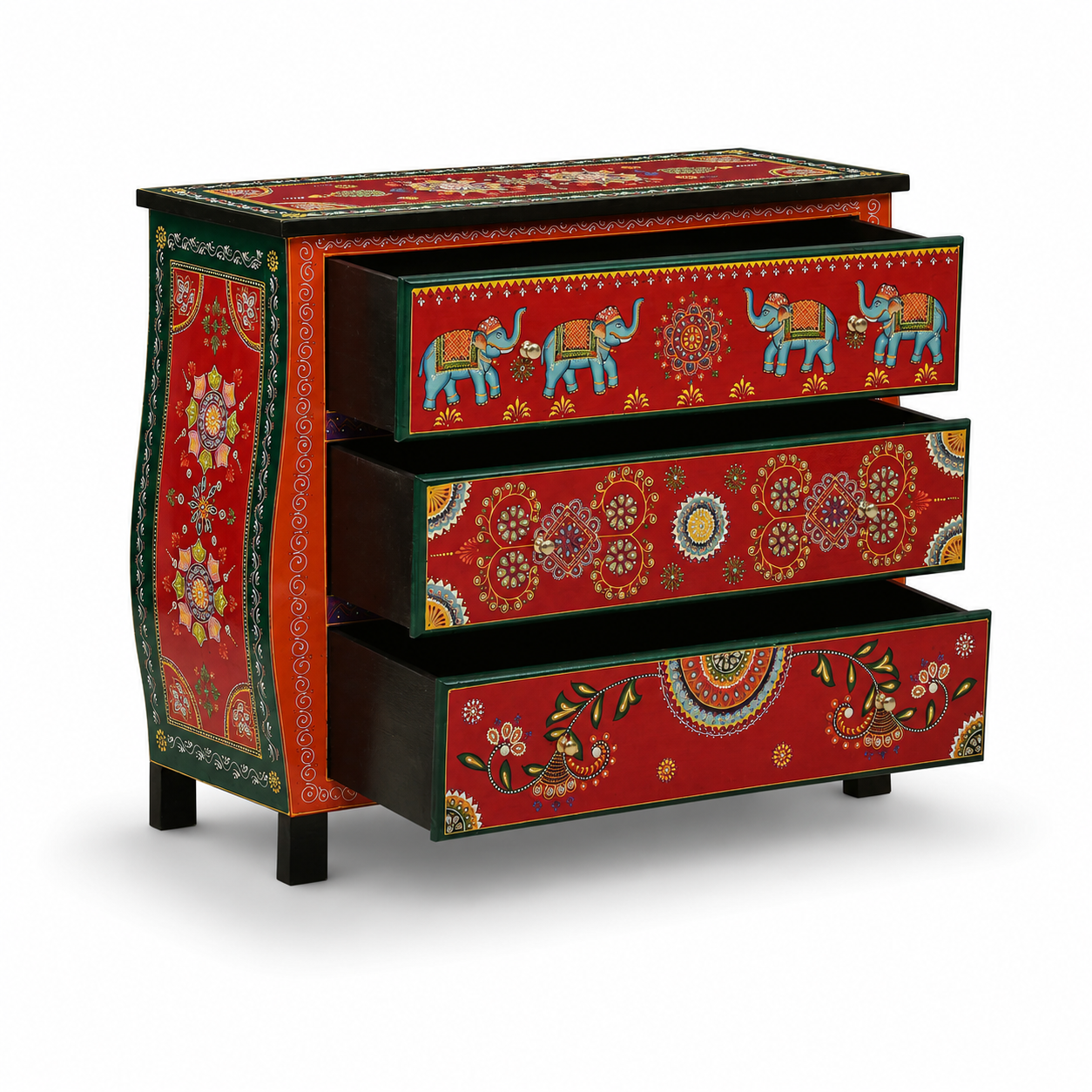 Royal Parade Chest