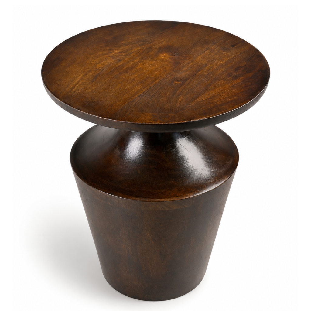 Axis Side Table