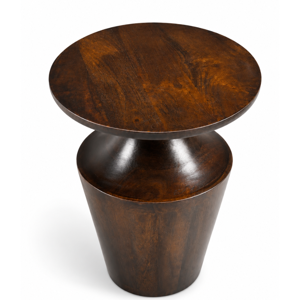 Axis Side Table