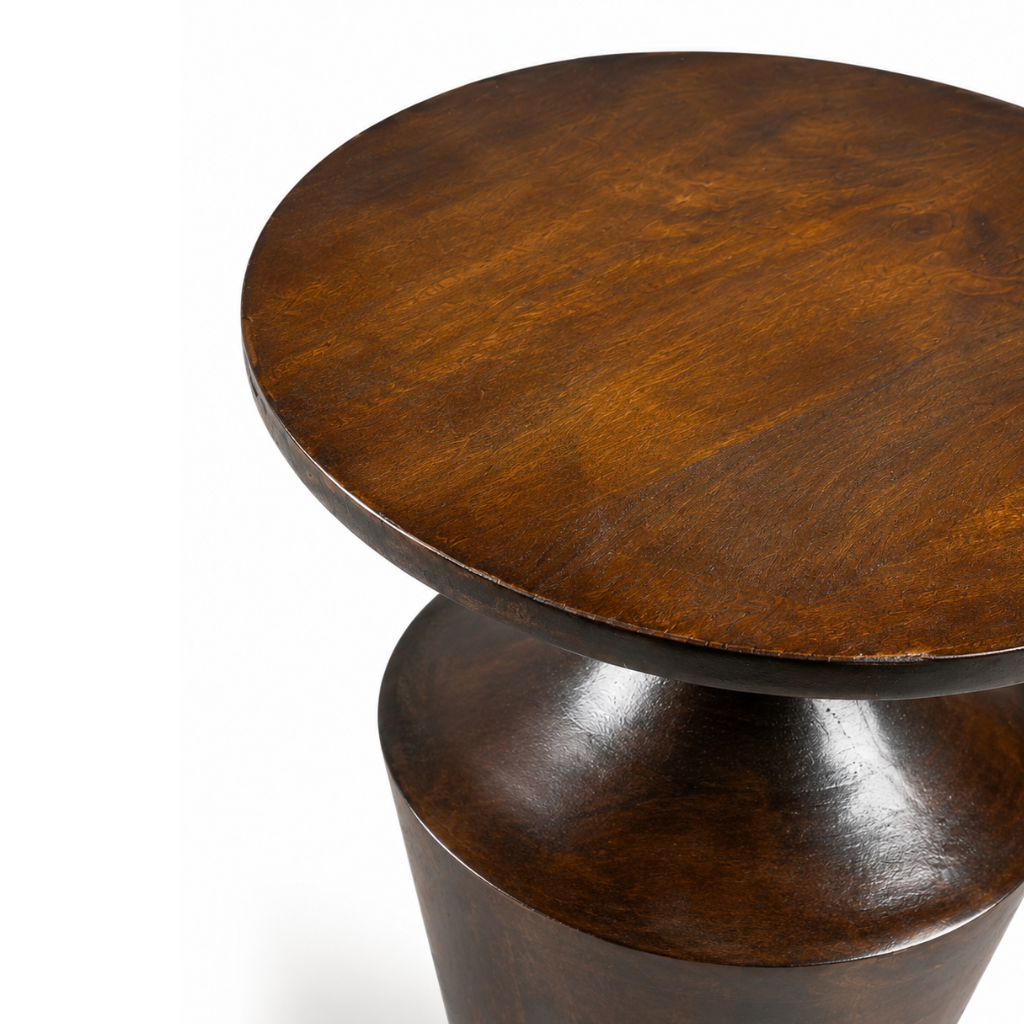 Axis Side Table