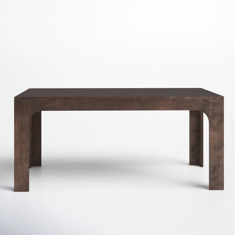 Brin Coffee Table | Mango Solid Wood