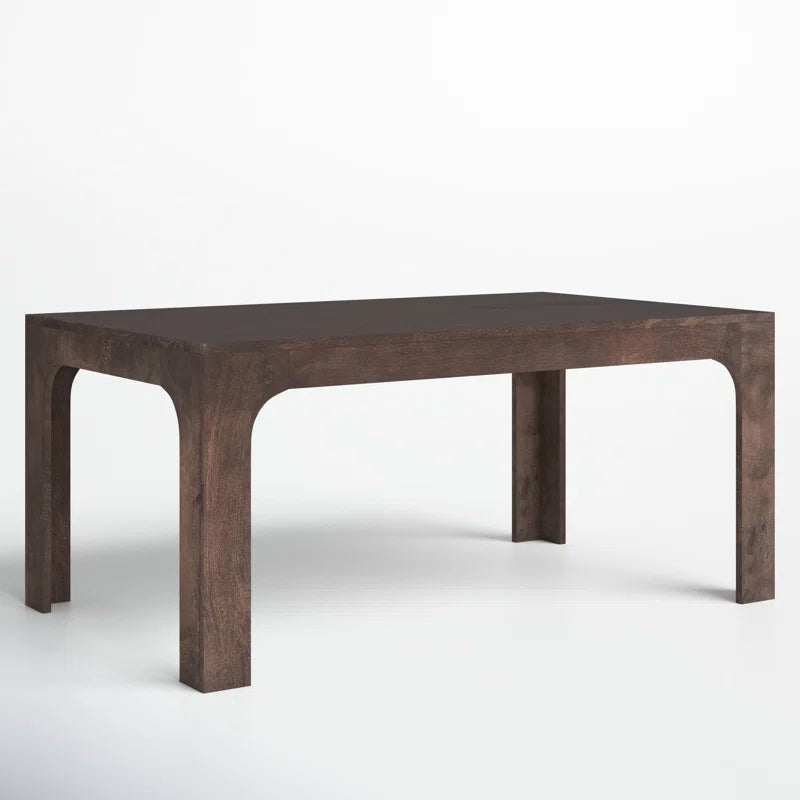 Brin Coffee Table | Mango Solid Wood