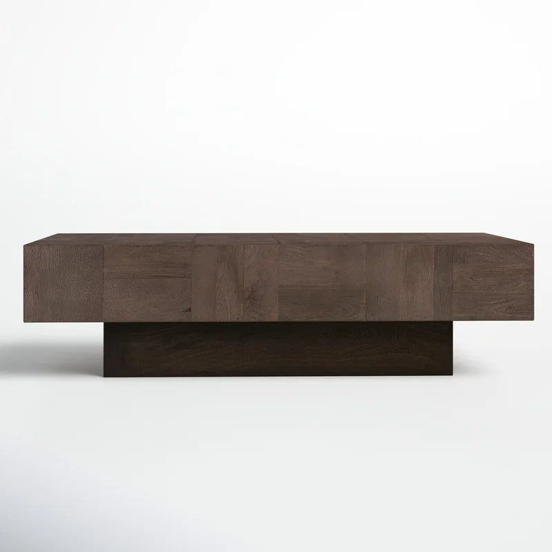 Harmony Coffee Table | Mango Solid Wood