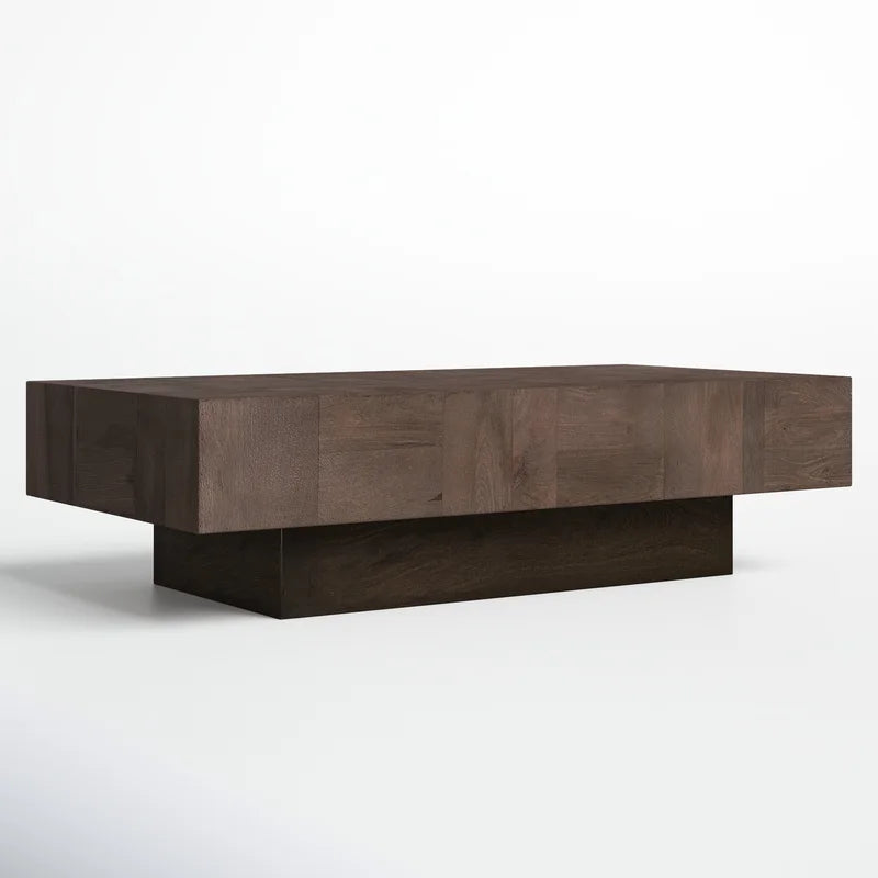 Harmony Coffee Table | Mango Solid Wood