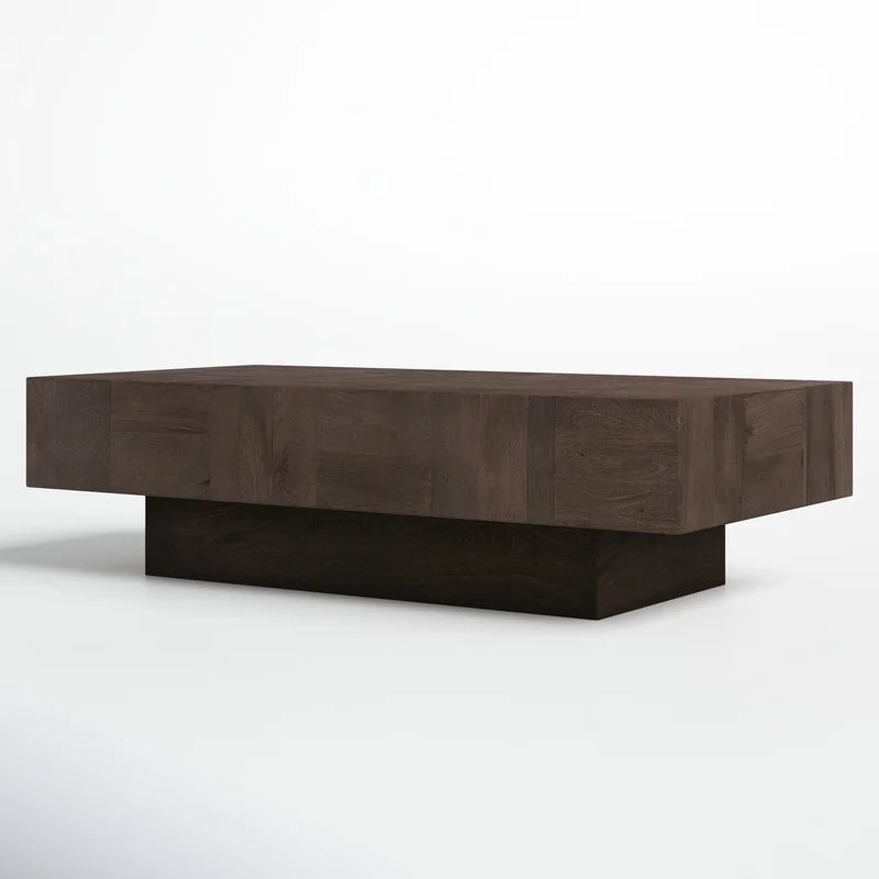 Harmony Coffee Table | Mango Solid Wood