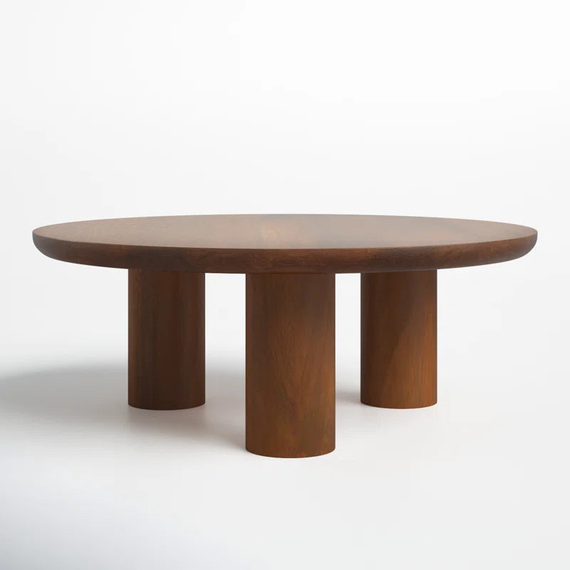 Hygge Coffee Table | Mango Solid Wood