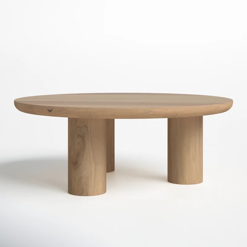 Hygge Coffee Table | Mango Solid Wood