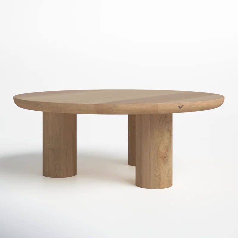 Hygge Coffee Table | Mango Solid Wood