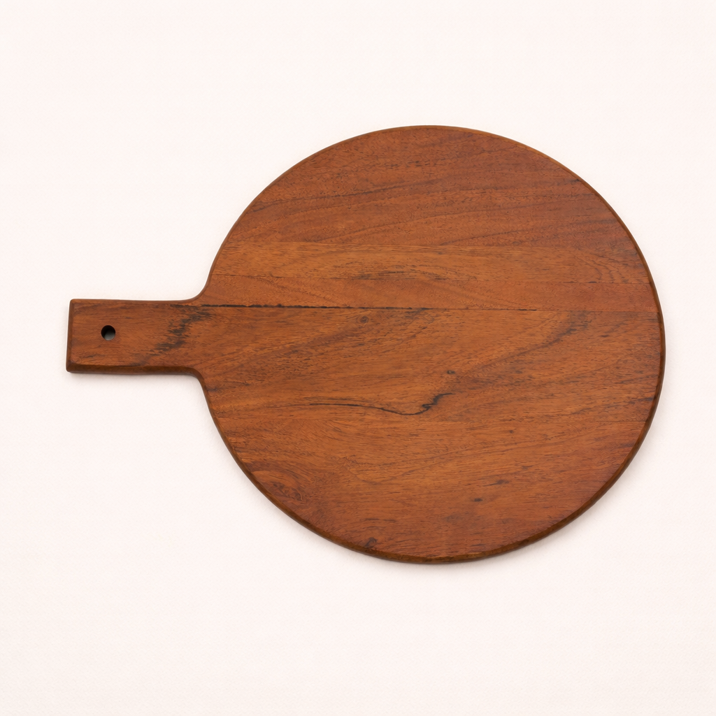 Orbis Wooden Serving Board