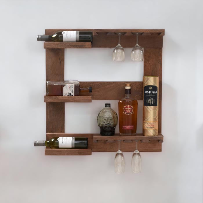 HANGOVER Bar Rack